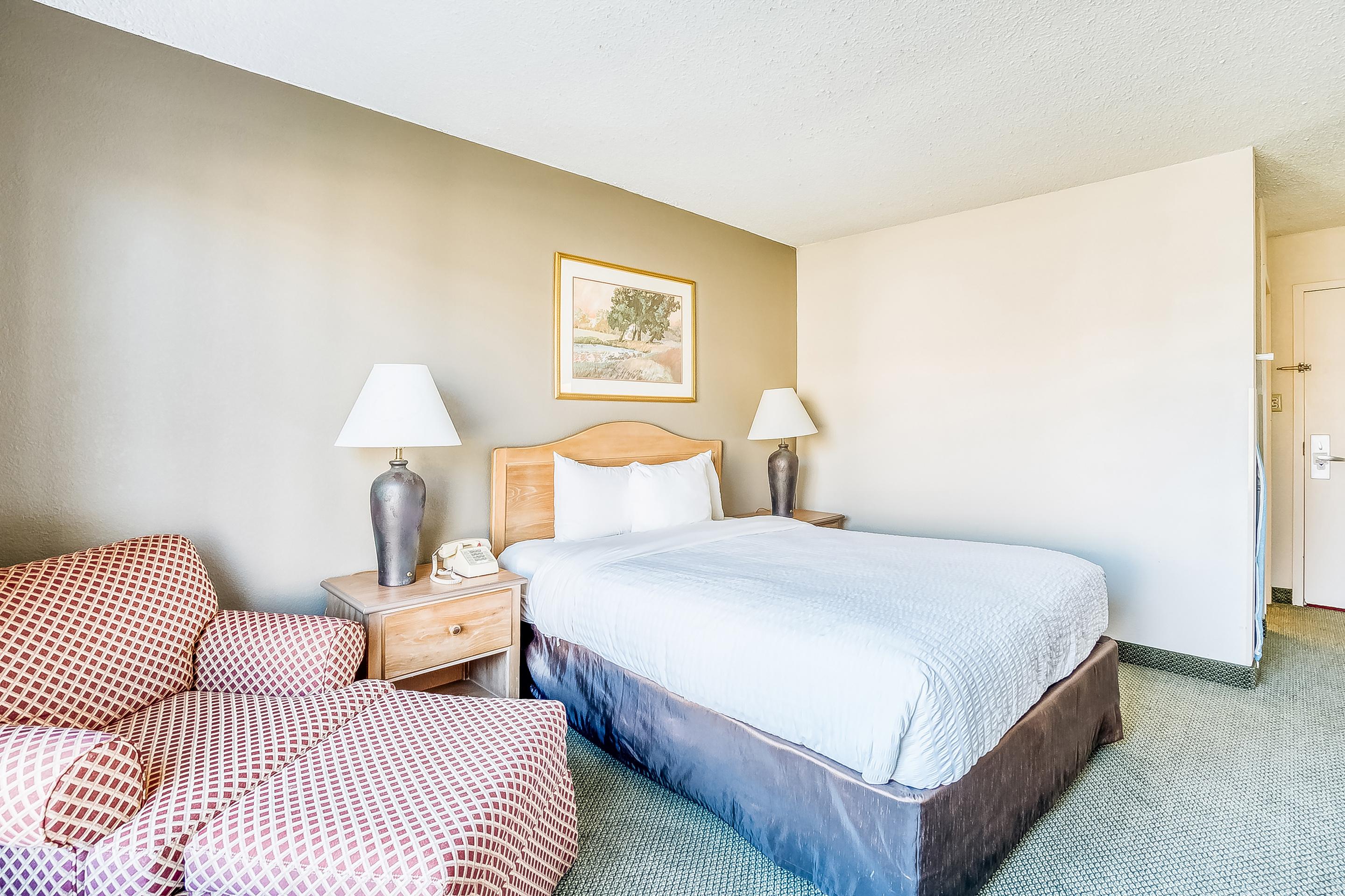Oyo Hotel Monroe La I-20 Экстерьер фото
