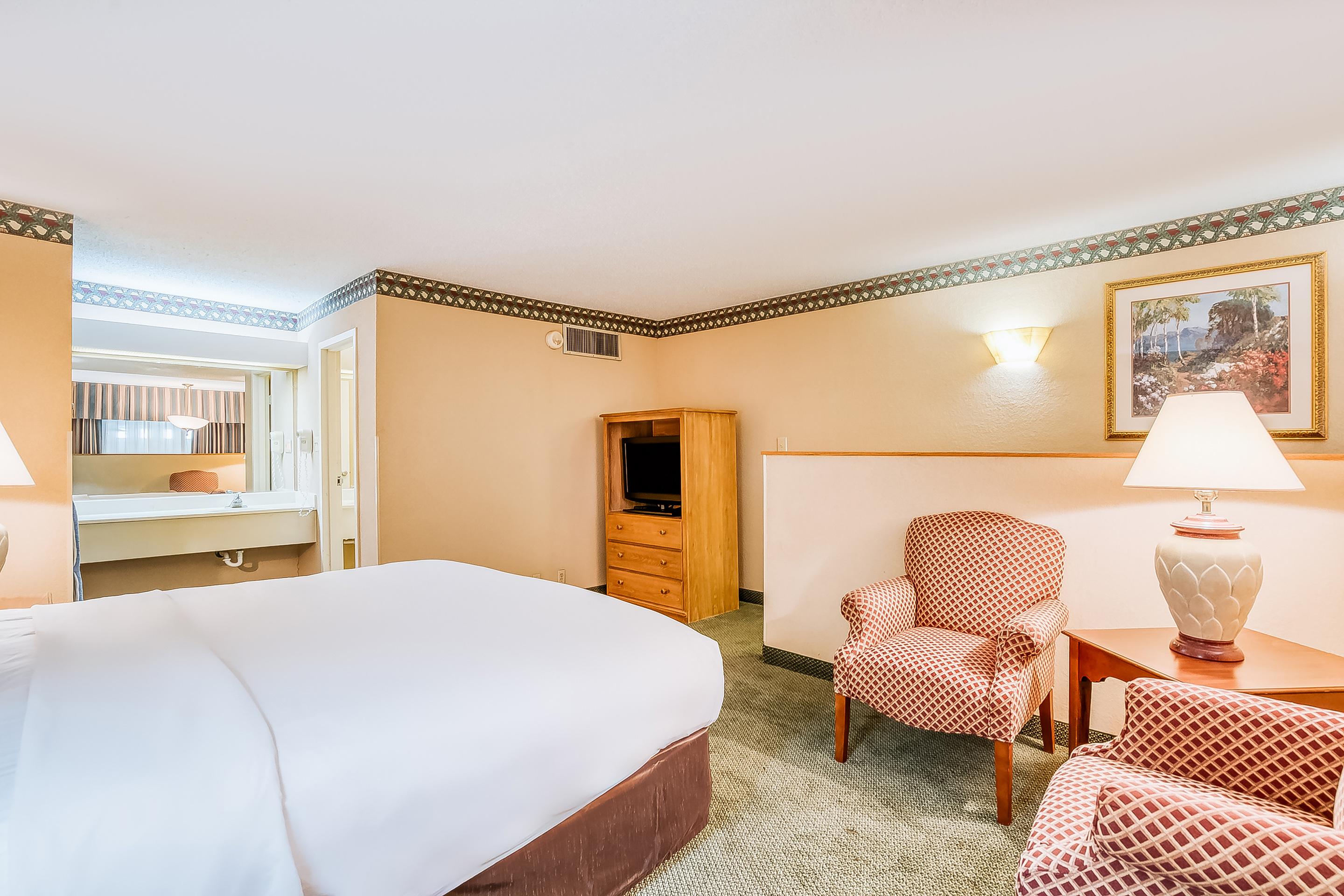 Oyo Hotel Monroe La I-20 Экстерьер фото