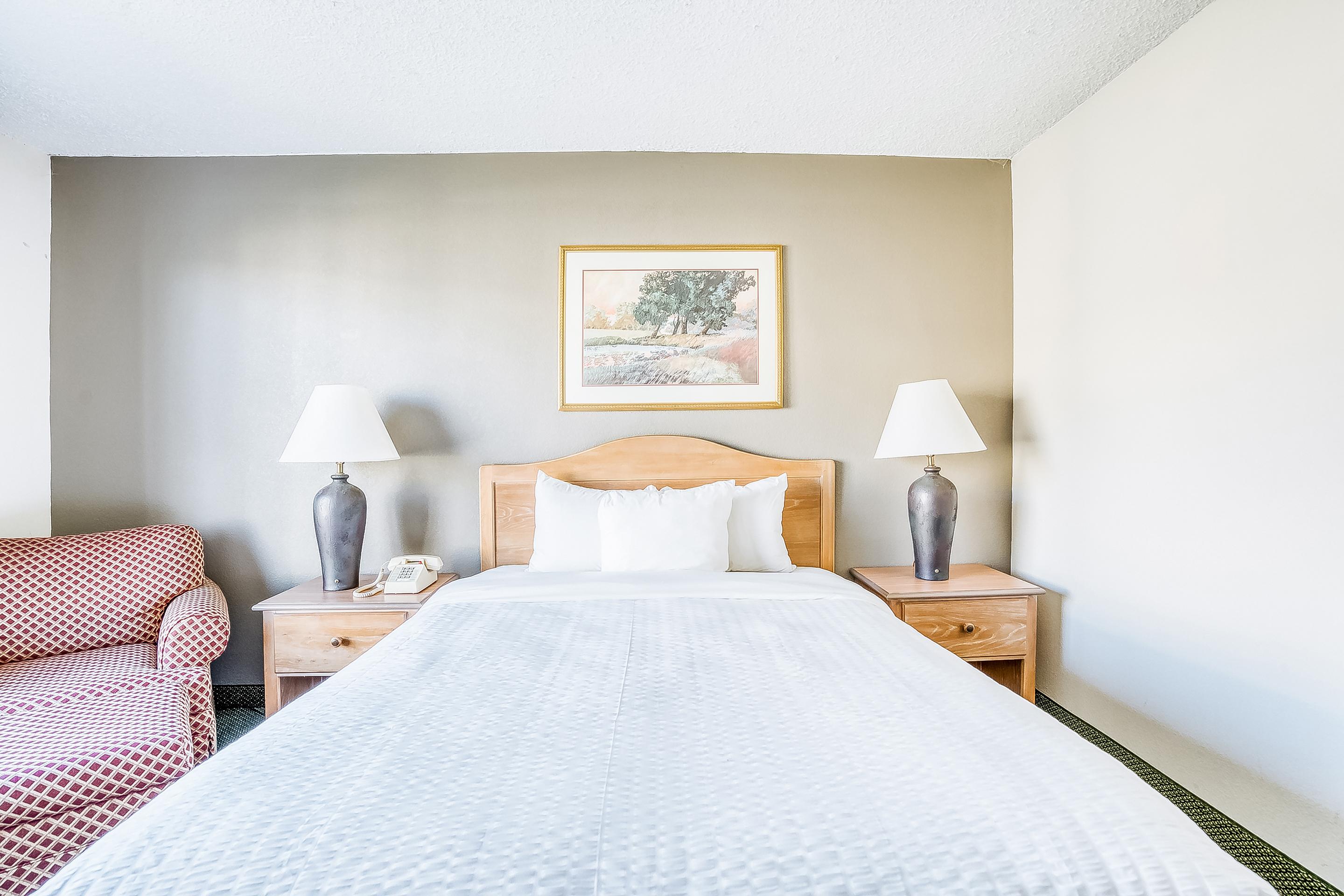 Oyo Hotel Monroe La I-20 Экстерьер фото
