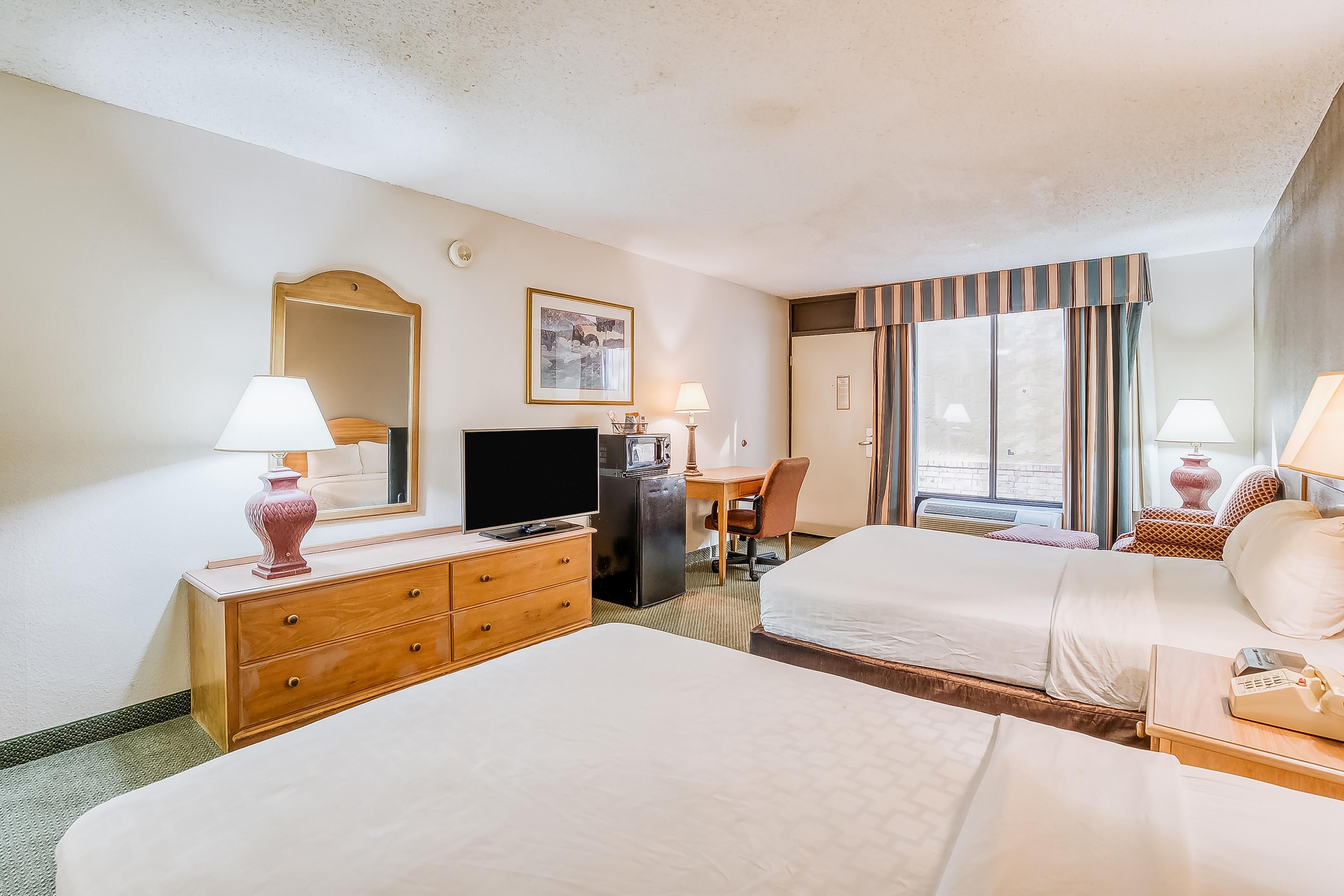 Oyo Hotel Monroe La I-20 Экстерьер фото