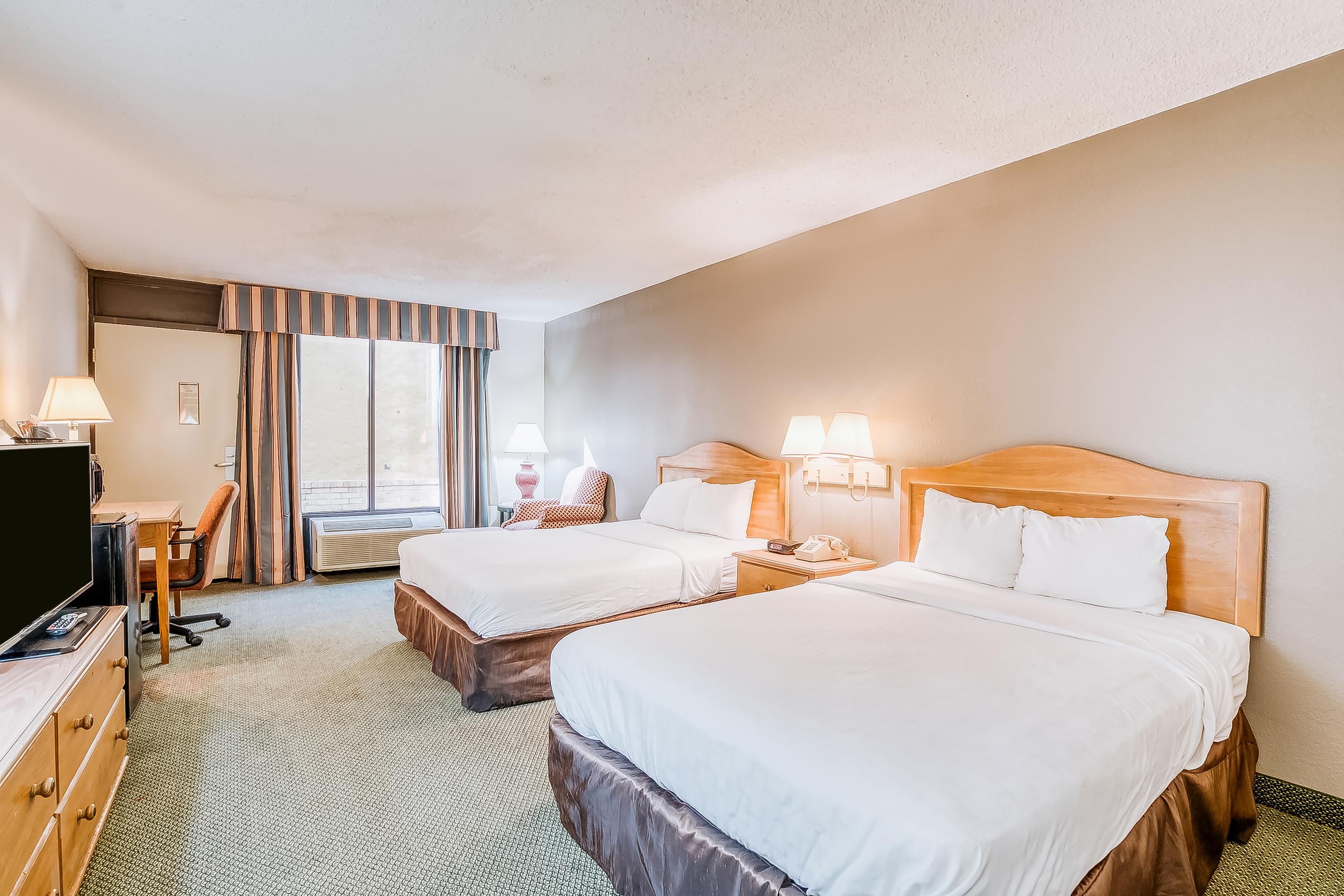 Oyo Hotel Monroe La I-20 Экстерьер фото