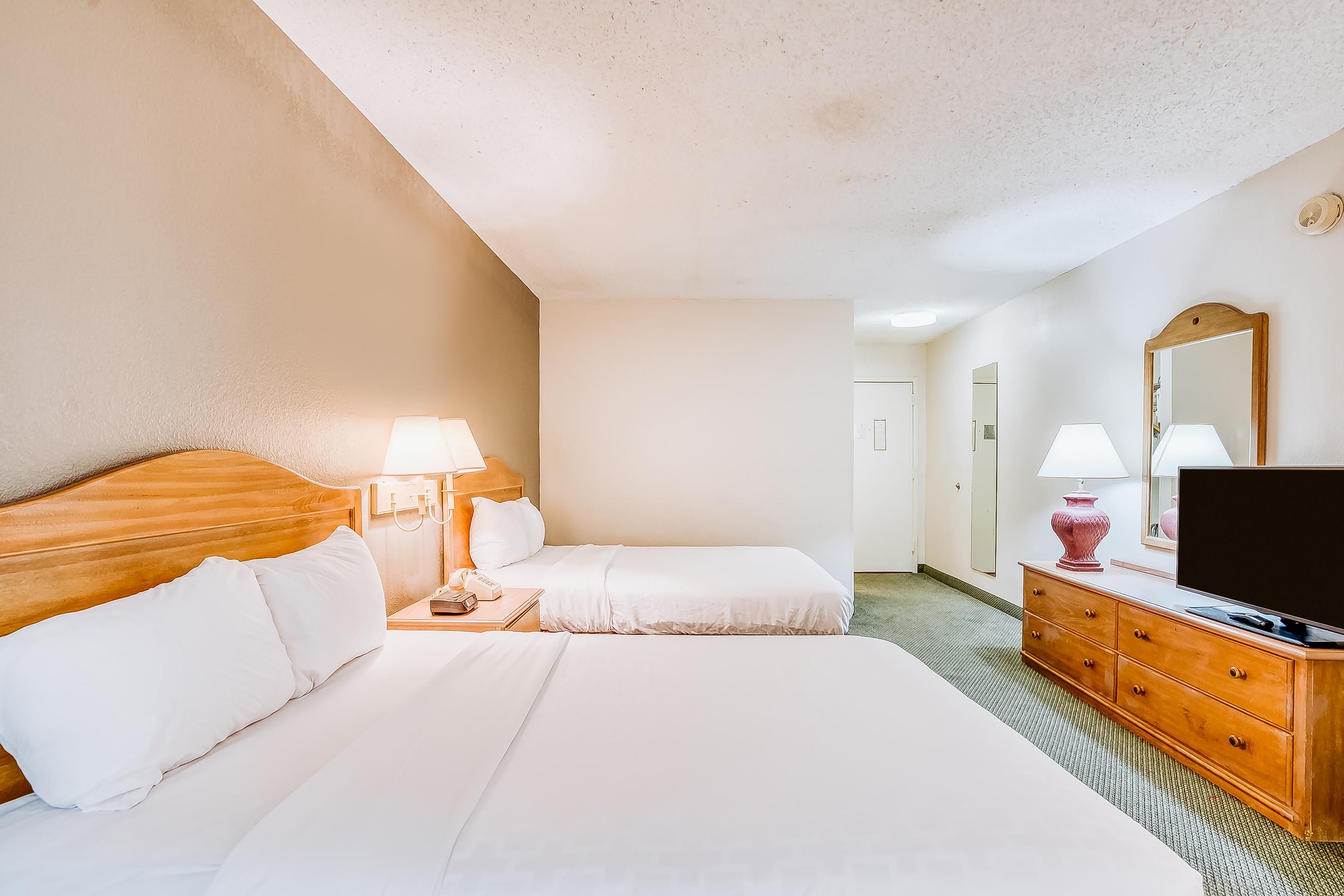 Oyo Hotel Monroe La I-20 Экстерьер фото