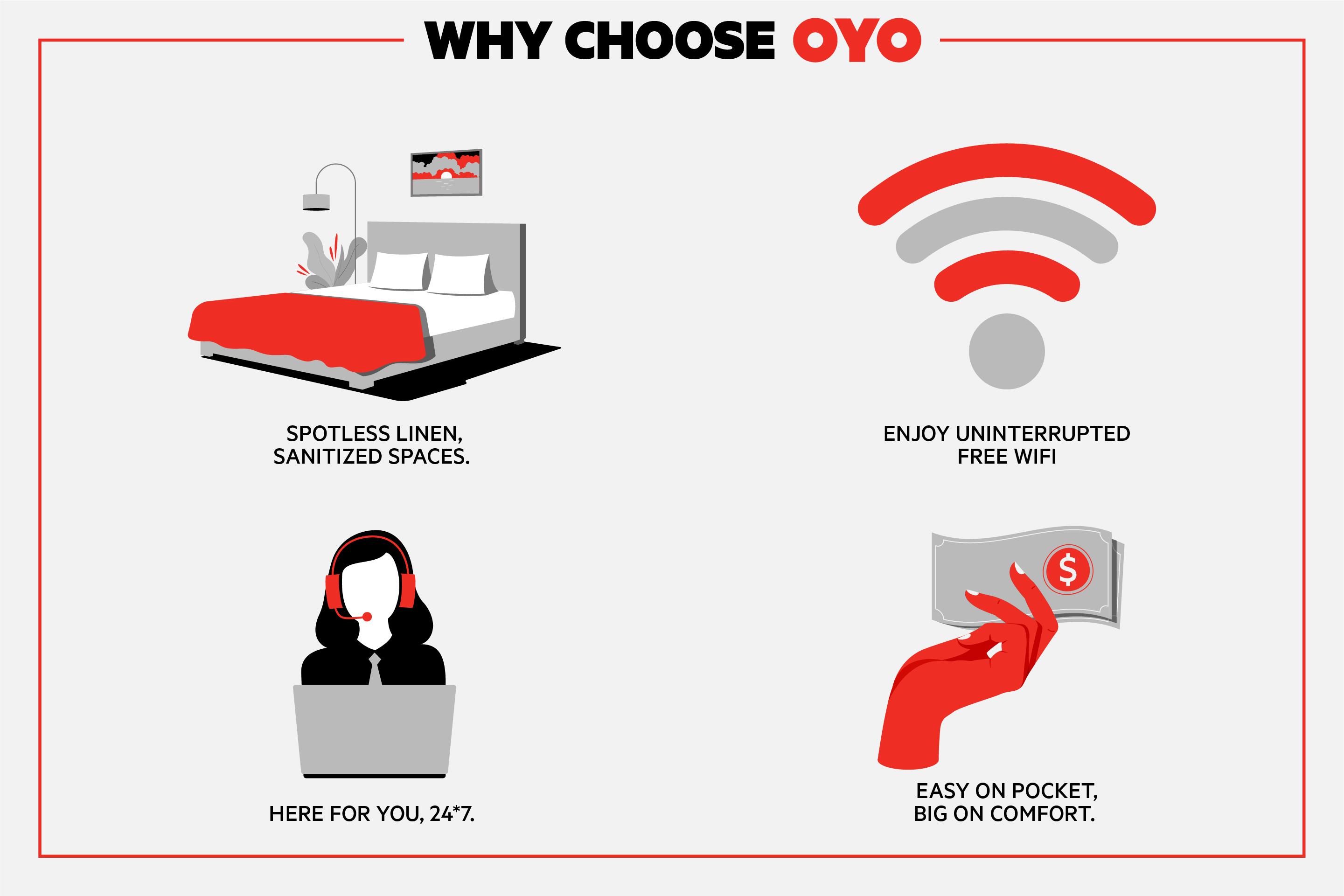 Oyo Hotel Monroe La I-20 Экстерьер фото