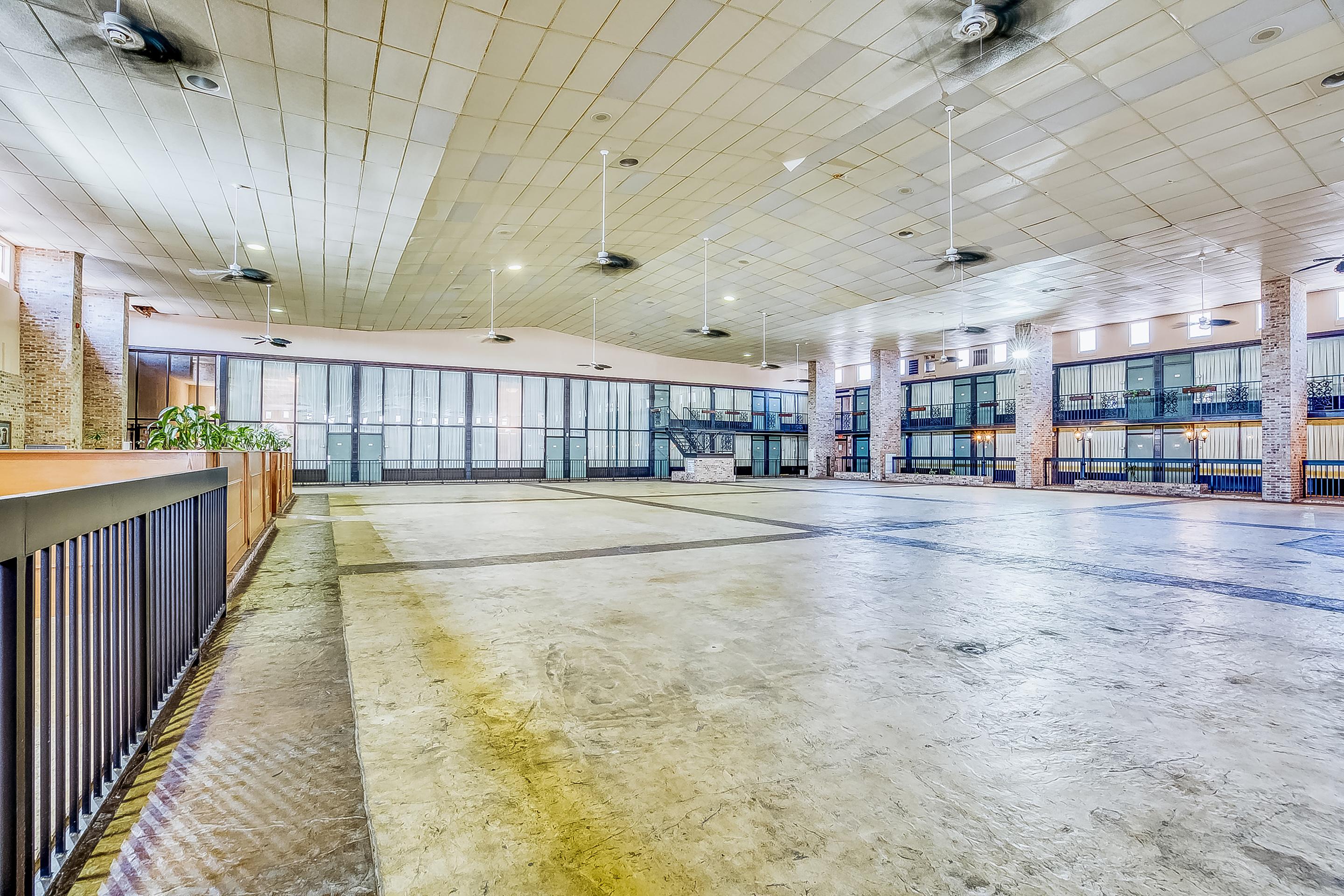 Oyo Hotel Monroe La I-20 Экстерьер фото
