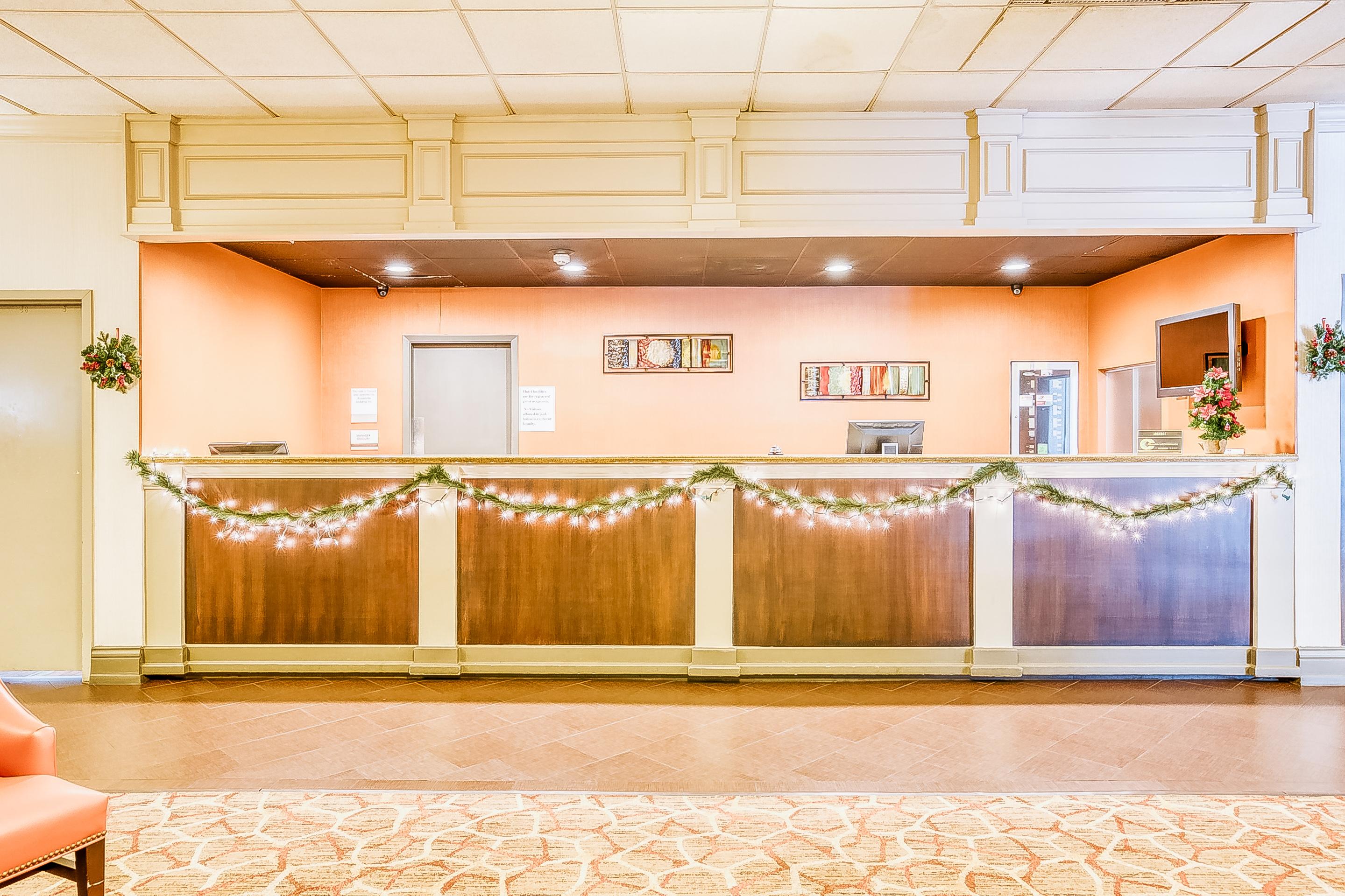 Oyo Hotel Monroe La I-20 Экстерьер фото