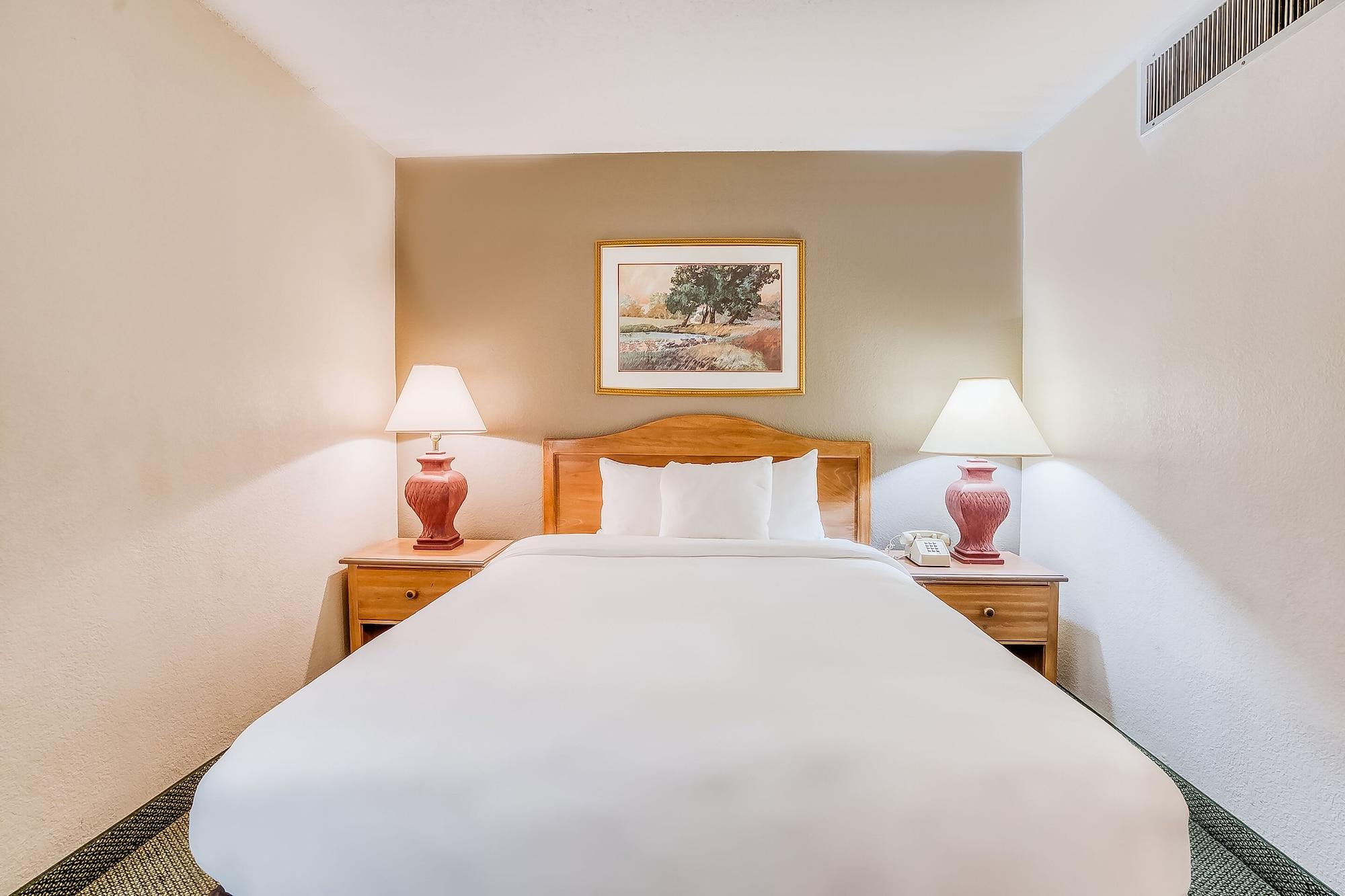 Oyo Hotel Monroe La I-20 Экстерьер фото