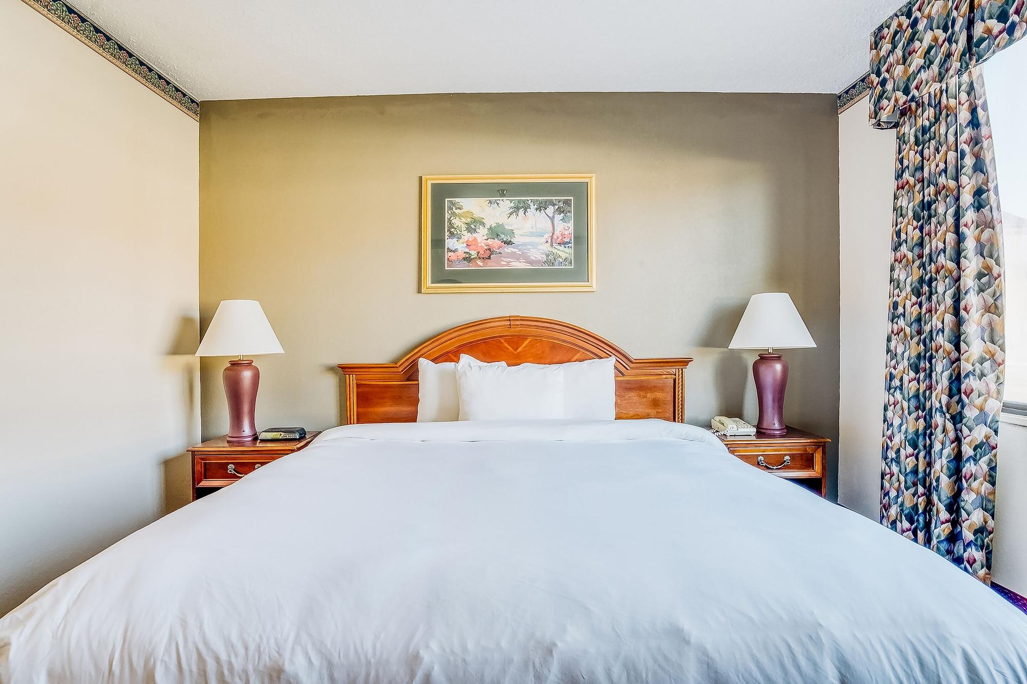 Oyo Hotel Monroe La I-20 Экстерьер фото