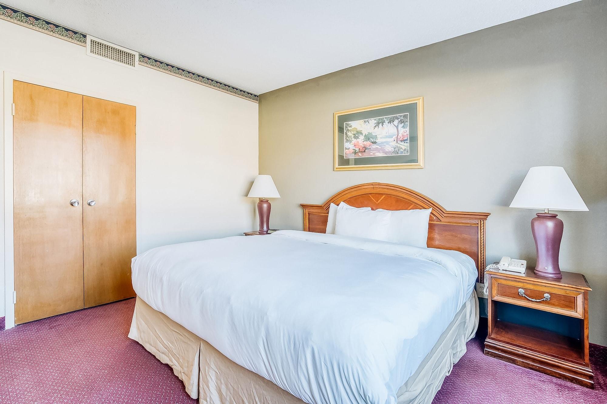 Oyo Hotel Monroe La I-20 Экстерьер фото