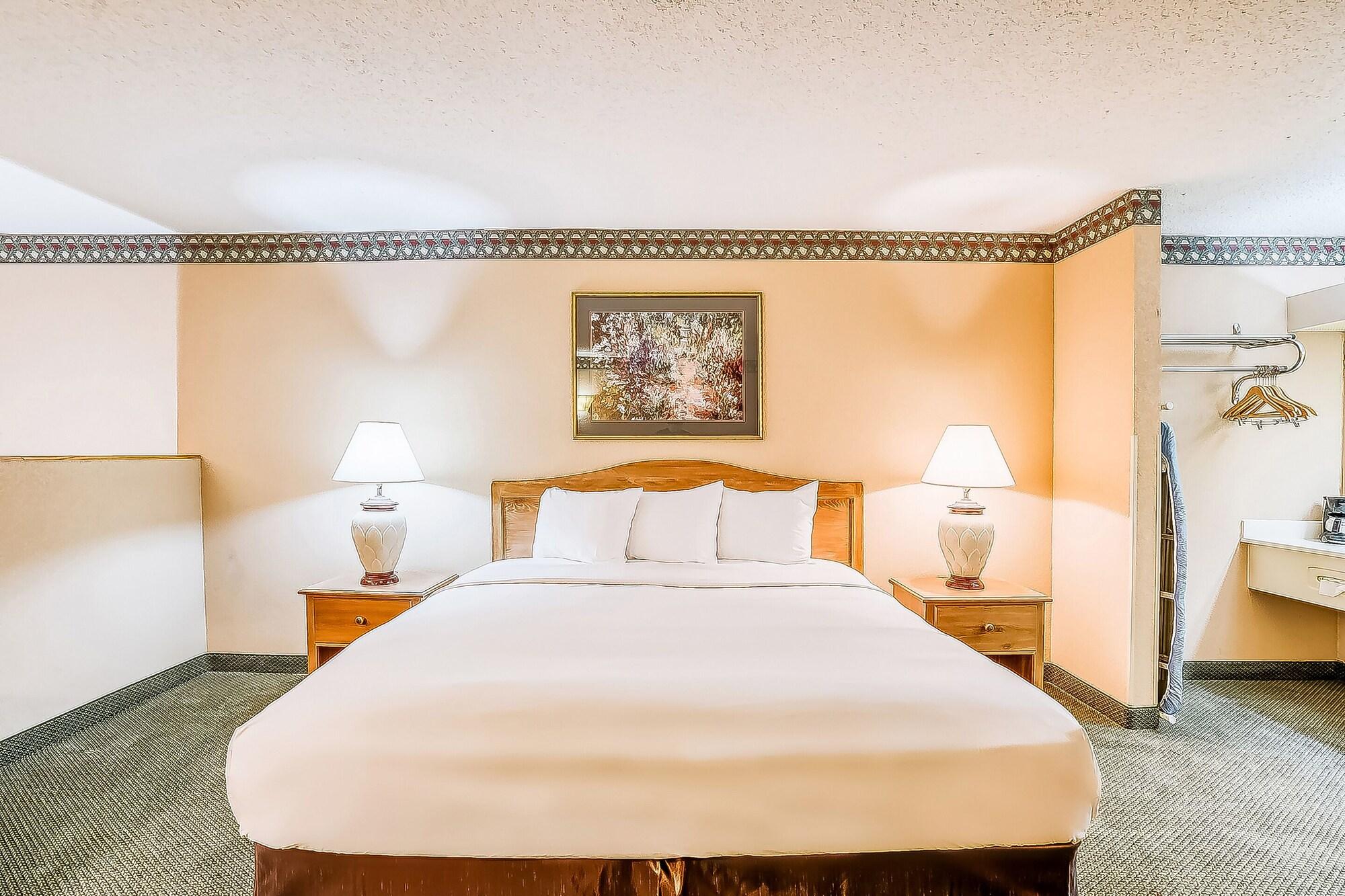 Oyo Hotel Monroe La I-20 Экстерьер фото
