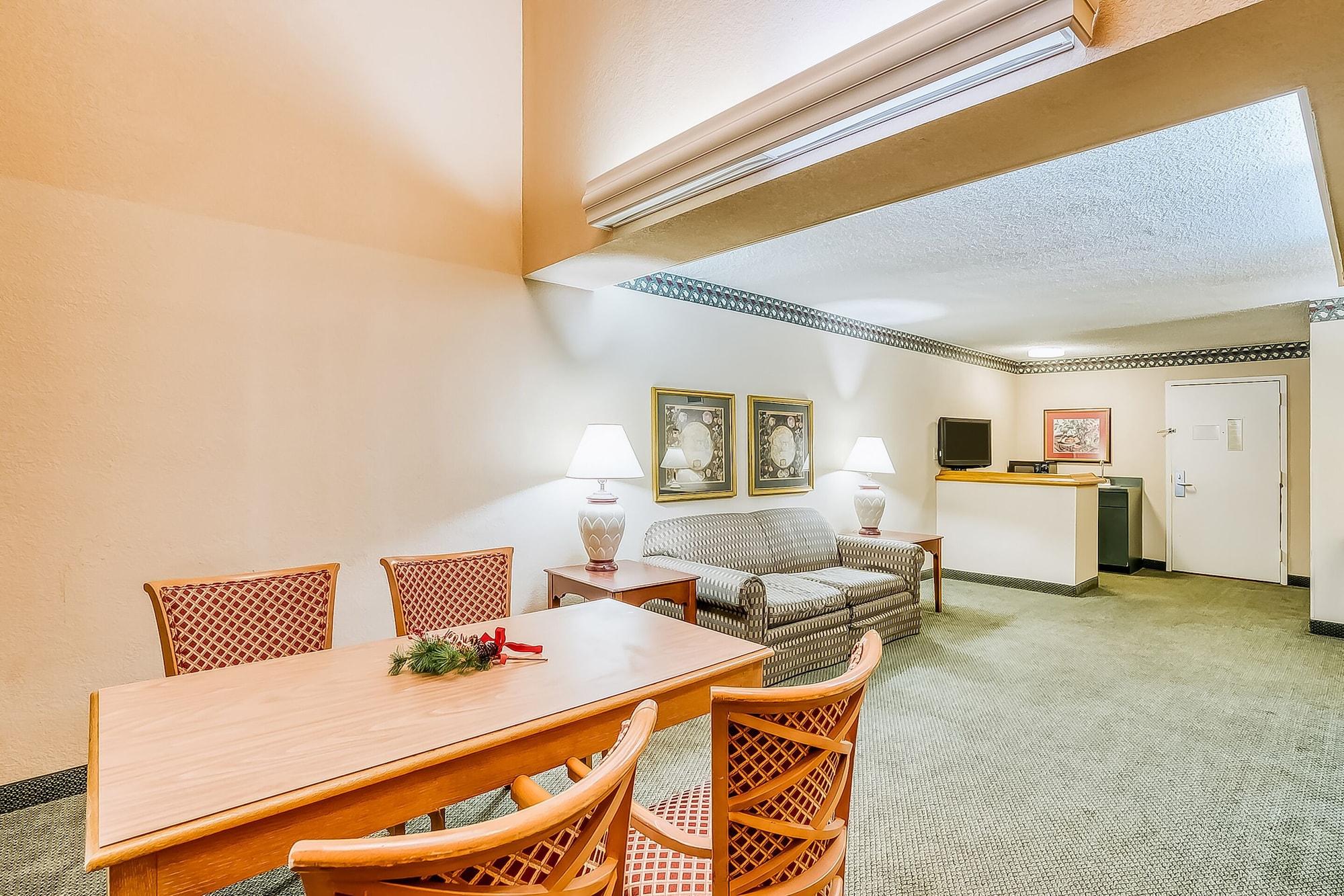 Oyo Hotel Monroe La I-20 Экстерьер фото