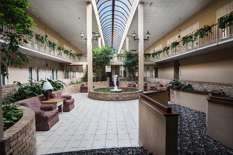 Oyo Hotel Monroe La I-20 Экстерьер фото