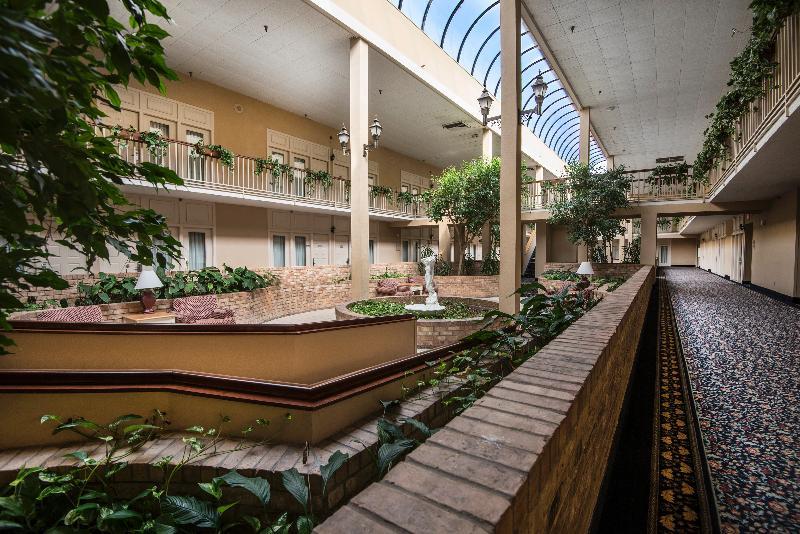 Oyo Hotel Monroe La I-20 Экстерьер фото