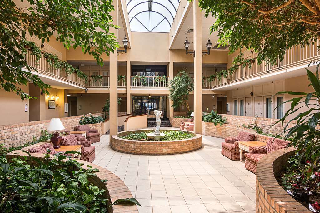 Oyo Hotel Monroe La I-20 Интерьер фото